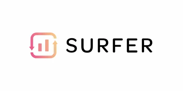 Surfer SEO