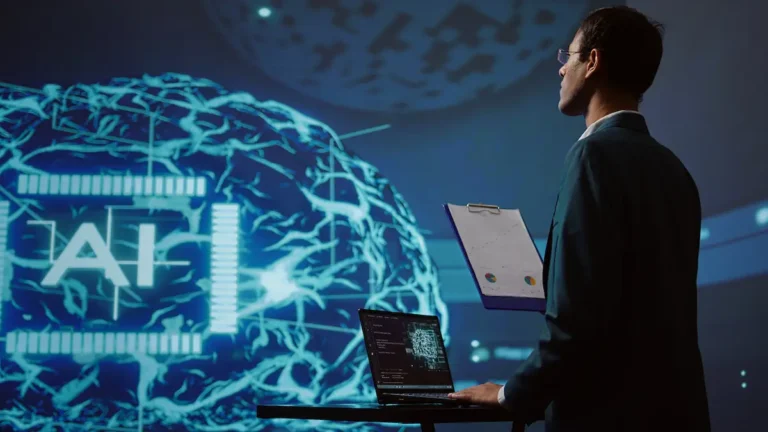 Ventajas de crear videos con inteligencia artificial