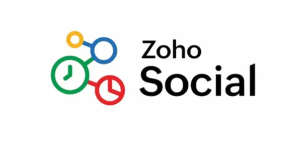 Zoho Social
