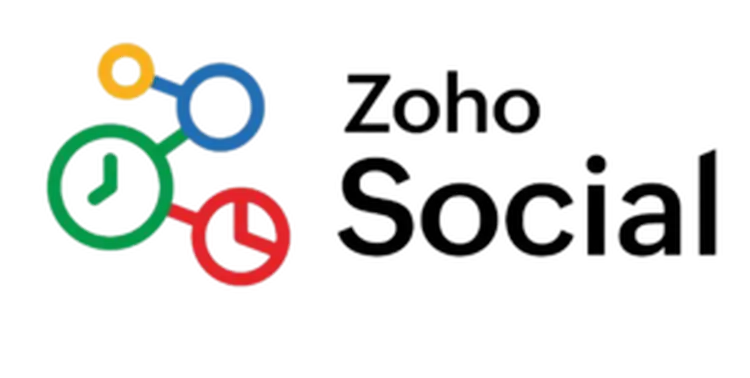 Zoho Social