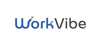 logo WorkVibe cliente onza marketing