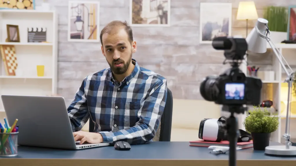 Cómo crear videos con IA para marketing digital fácilmente