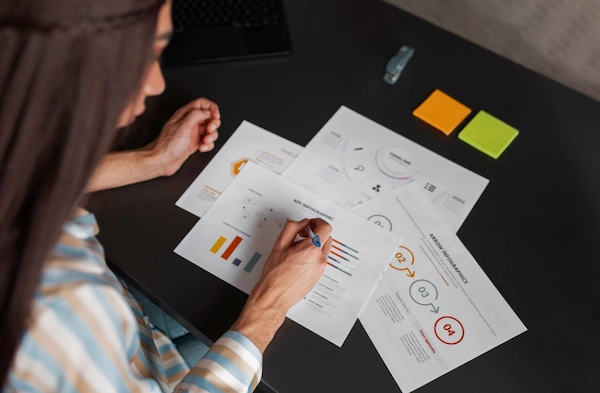 10 errores al realizar un brief publicitario