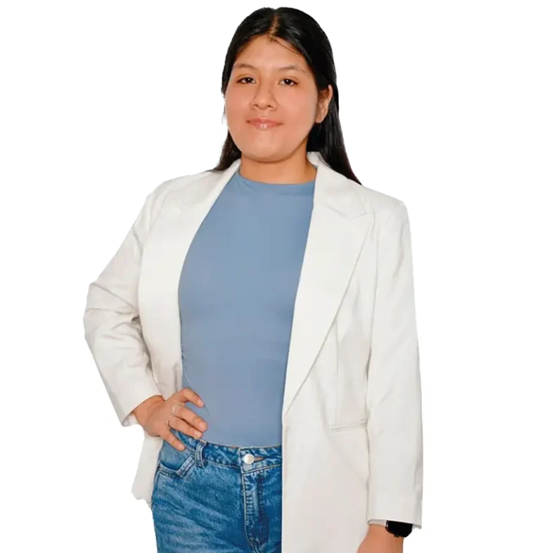 Alexia Montalvo 1