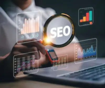 Aumenta tu visibilidad con estrategias SEO