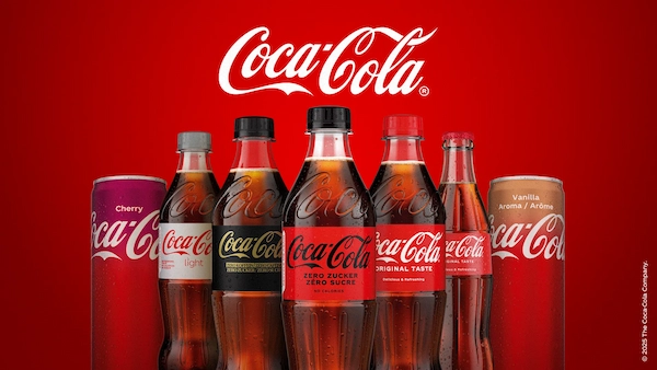 Coca-Cola