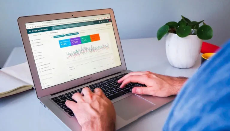 ¡Consigue más clientes con una agencia SEO especializada!
