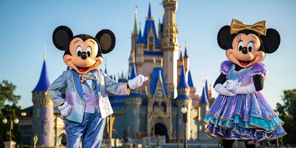 Disney