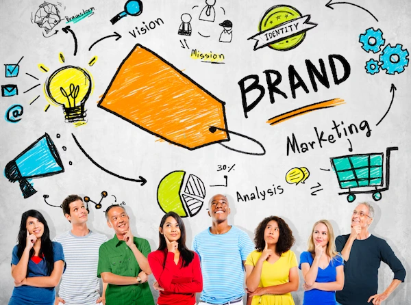 Qué es el brand building