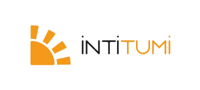 Logo de Inka Selection con tipografía naranja en estilo limpio y moderno