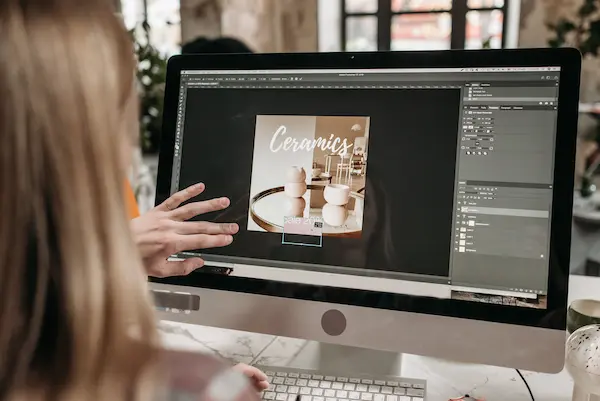 Diseño para presentaciones y documentos corporativos