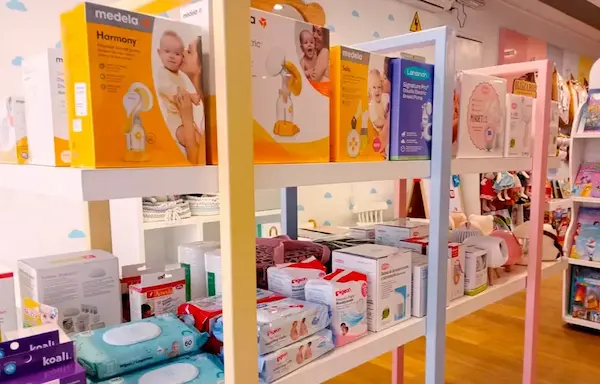21. Frases para promocionar productos para bebés
