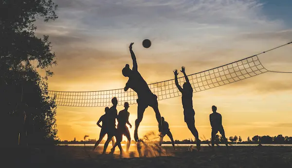 Frases para promocionar un negocio de deportes