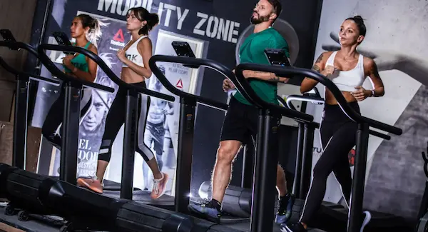 Frases para promocionar un negocio de fitness