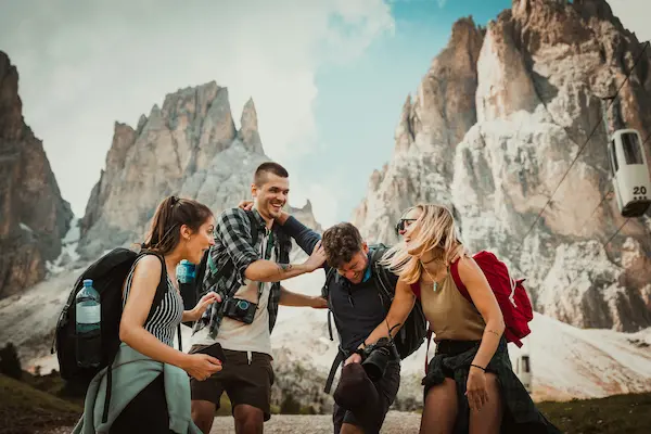 Frases para promocionar un negocio de turismo