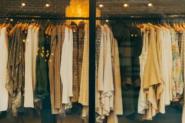 Frases para promocionar un producto de ropa