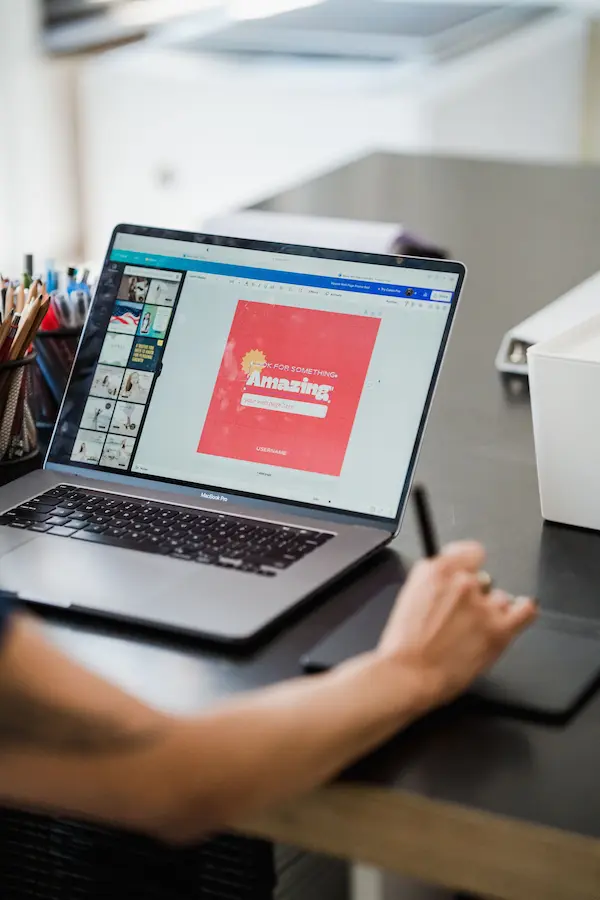 Ilustraciones y recursos gráficos personalizados
