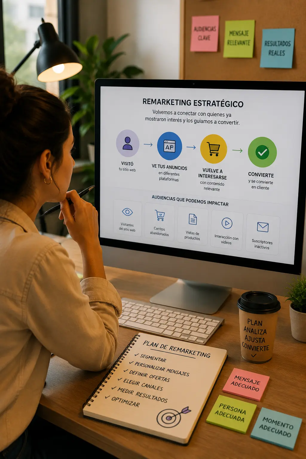 remarketing estrategico