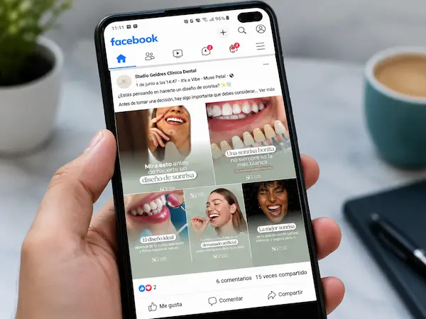 reseñas de clientes de meta ads