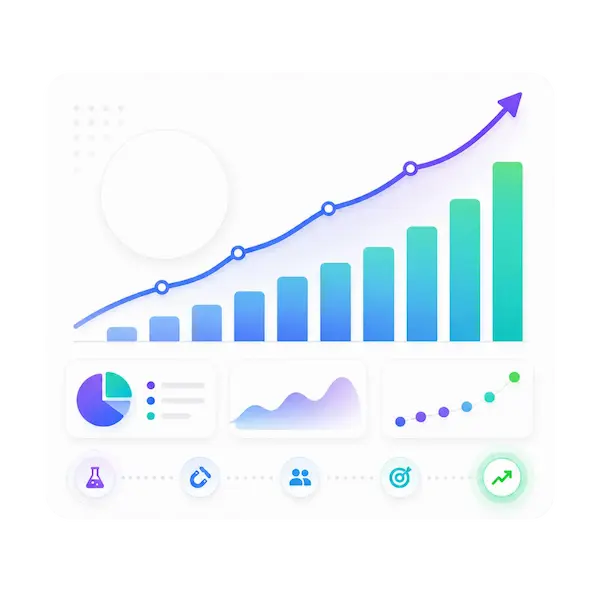 servicio de Growth Hacking