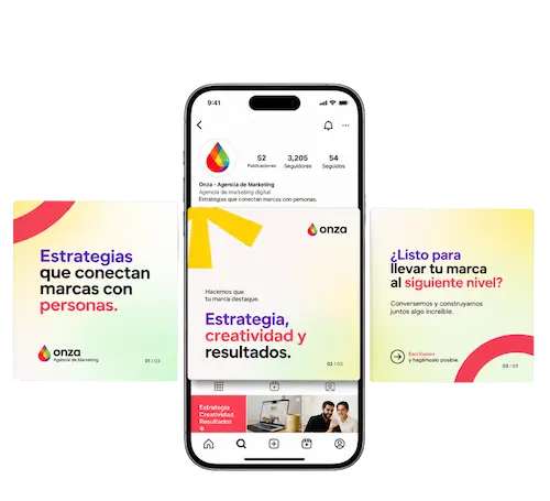 soluciones de marketing en huancayo