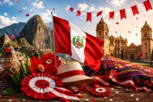 10 mejores campañas de Fiestas Patrias Cómo crear una estrategia que impulse tus ventas