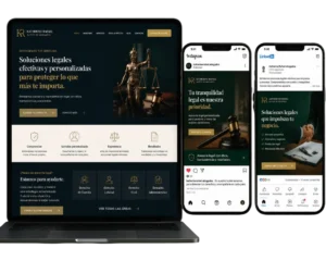 Abogados y asociados