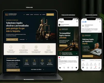 Campañas enfocadas en captación de clientes