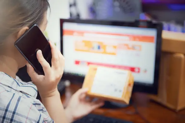 Cómo mejorar tus resultados al vender por internet
