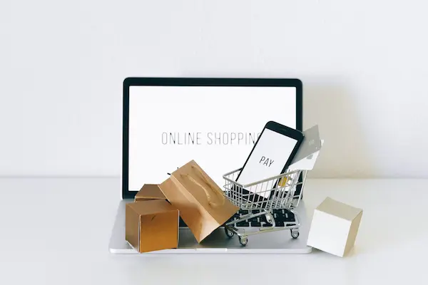 Cómo vender por internet sin tener una tienda online