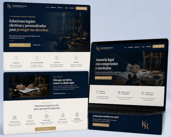 Diagnóstico de la presencia digital de tu estudio