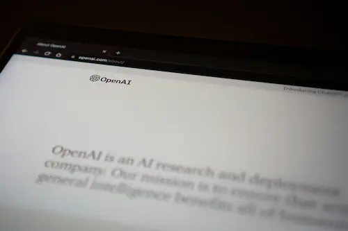 Diagnostico de presencia en IA