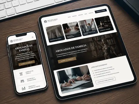 Optimización de tu sitio web