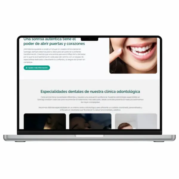 Qué es una agencia de marketing para dentistas