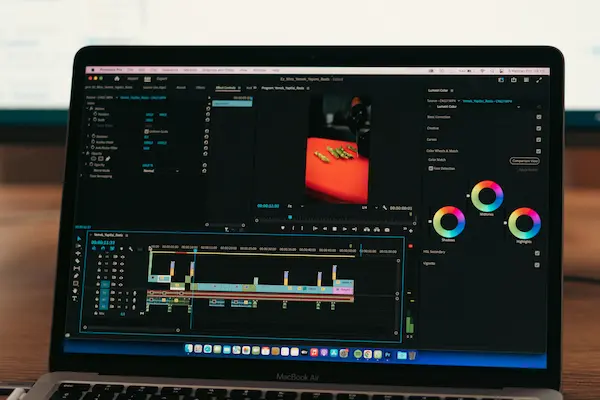 CapCut vs Premiere Pro comparación de características