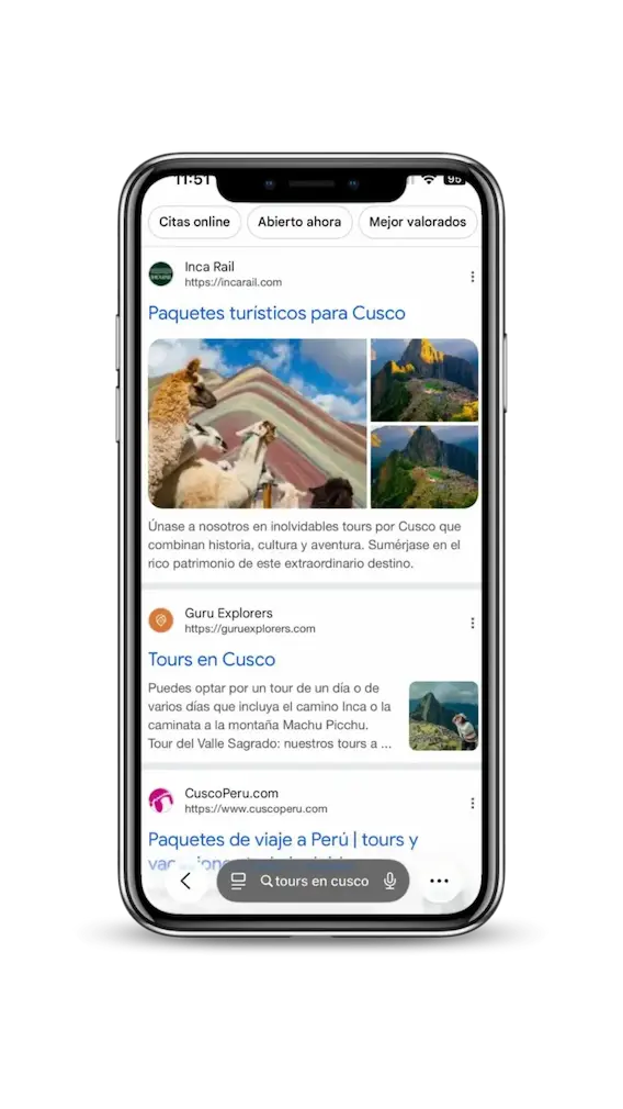 Construye una marca que destaque