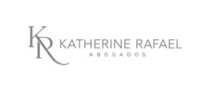Logo de Katherine Rafael cliente de Onza Marketing