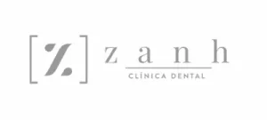 Logo de Zanh cliente de Onza Marketing