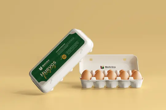 Portafolio de diseño de empaques proyectos creados para destacar productos