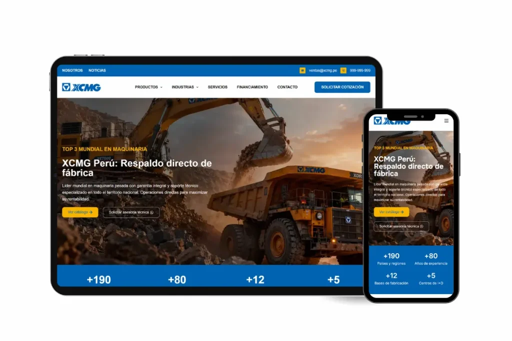 Preguntas frecuentes sobre diseño web