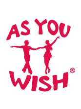 AS YOU WISH