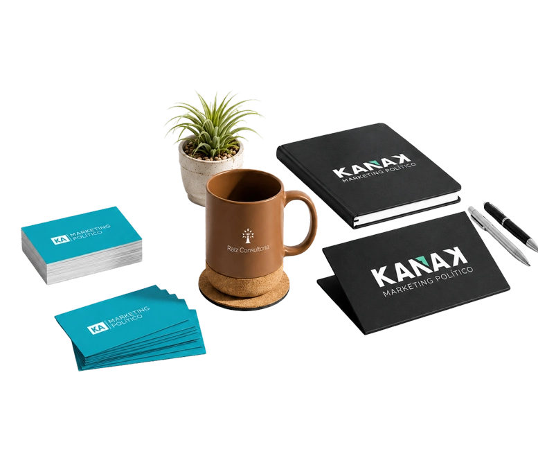 Agencia de Branding en Chile​​​