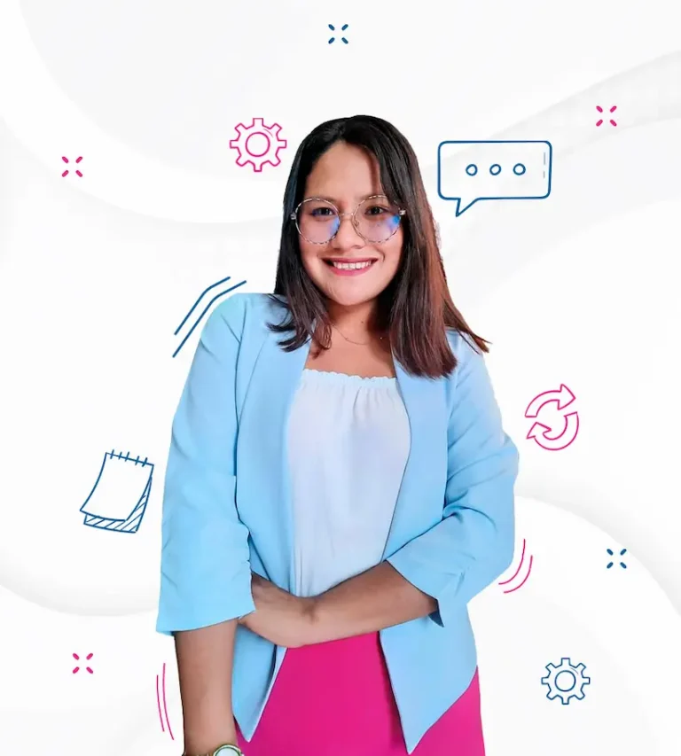 Jazmin Ore 1