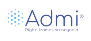 Logo de Admi