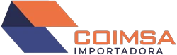 Logo de Coimsa Chile