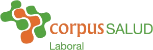 Logo Corpus Salud