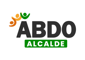 Logo Miguel Abdo Alcalde