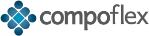 Logotipo COMPOFLEX