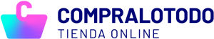 Logotipo COMPRALOTODO