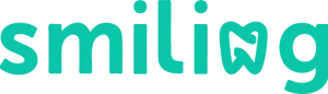 cropped Smiling logo